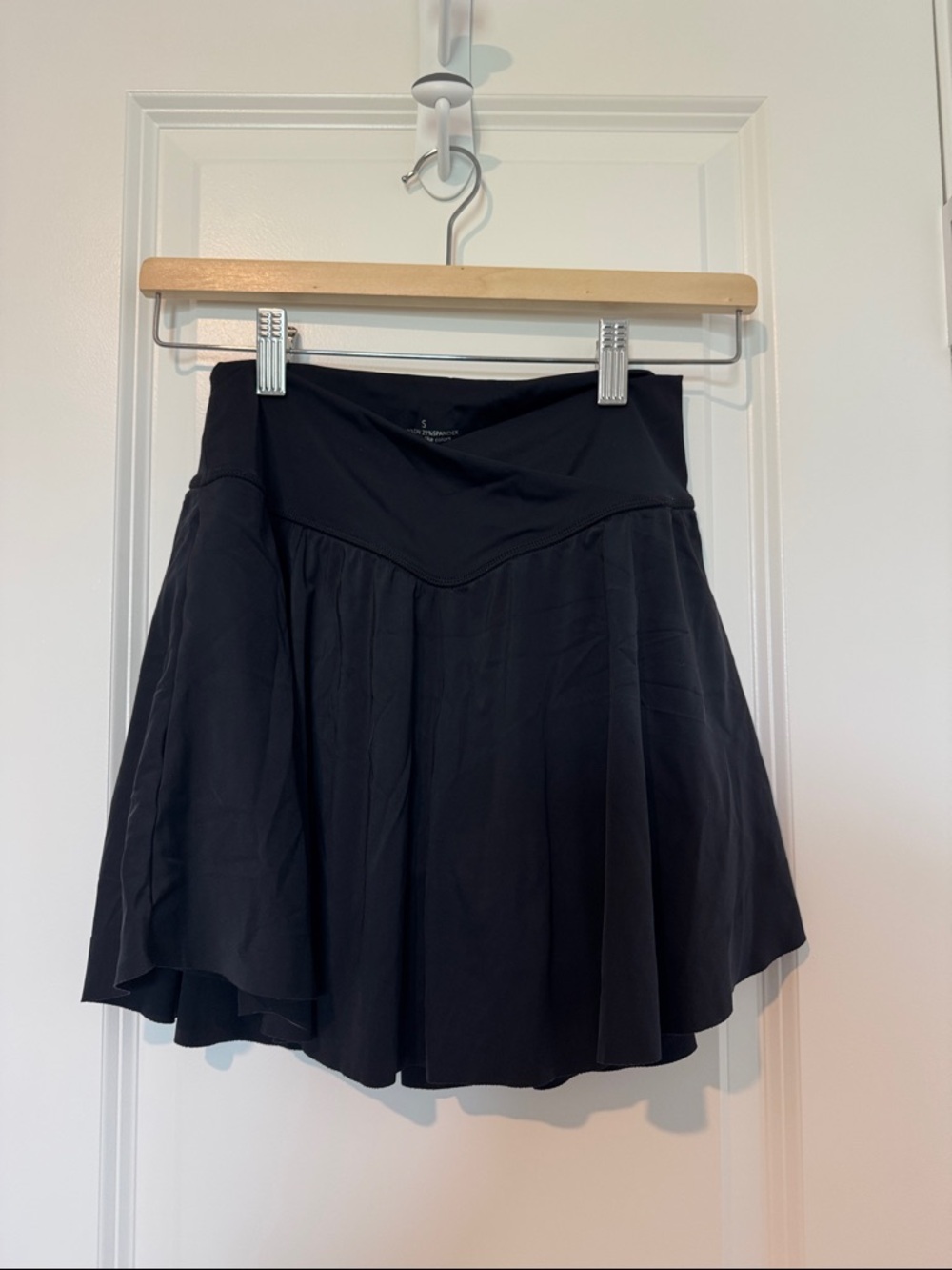 Women’s Athletic Skirt Spandex with Shorts Summer Tennis Pickleball Golf